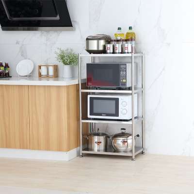 Wholesale Metal Kitchen Shelf For Microwave, Shelf Kitchen Shelves Counter And Cabinet Shelf